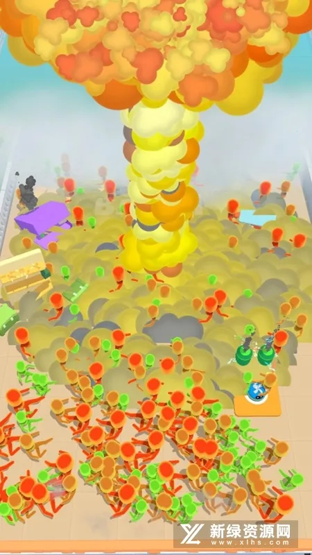 人类大战僵尸安卓版手机版 人类大战僵尸安卓版手机版