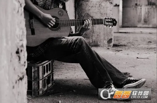 畅弹吉他安卓版手机版 畅弹吉他安卓版手机版