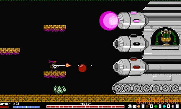 枪炮世界2025官方最新版本 枪炮世界2025官方最新版本