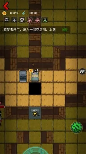 躺平发育2025最新版本 躺平发育2025最新版本