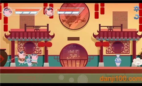 猪猪公寓安卓版手机版 猪猪公寓安卓版手机版