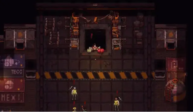 星界幸存者安卓版手机版 星界幸存者安卓版手机版