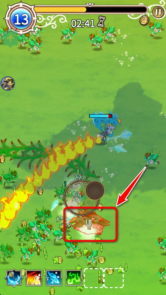 星界幸存者安卓版手机版 星界幸存者安卓版手机版