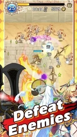 星界幸存者安卓版手机版 星界幸存者安卓版手机版