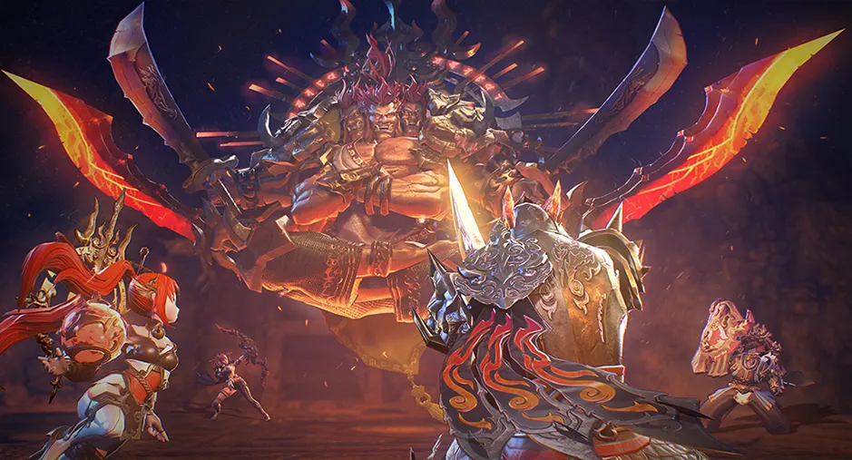 铁血防御(魔幻冒险游戏) 铁血防御(魔幻冒险游戏)