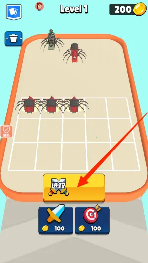 木头冲冲冲2025官方最新版本 木头冲冲冲2025官方最新版本