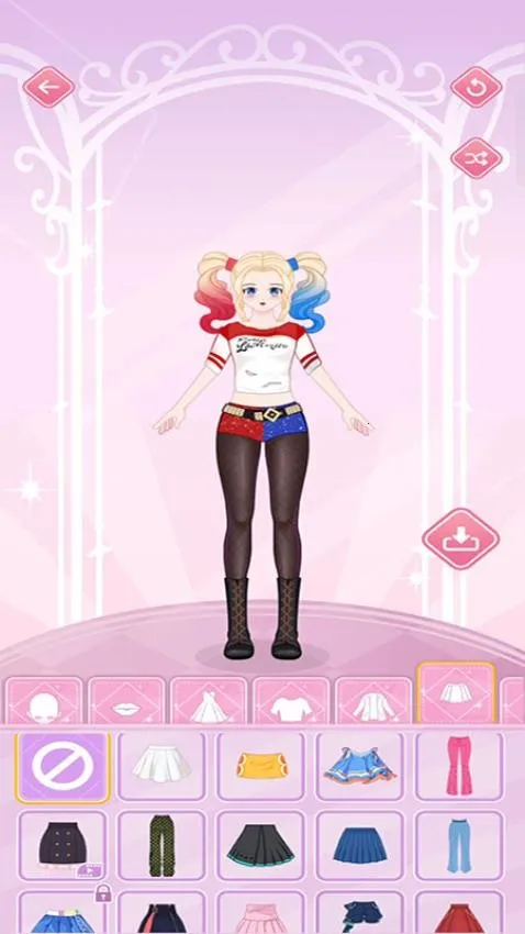 网红养成日记2025下载安装 网红养成日记2025下载安装