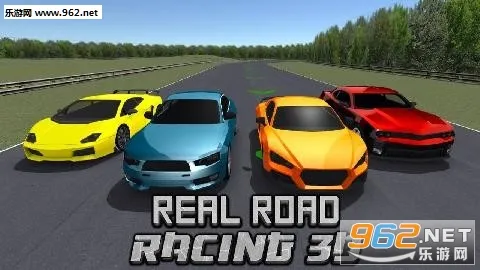 真实公路飞车安卓版手机版 真实公路飞车安卓版手机版