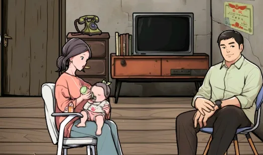 改善家人生活(家庭生活改善) 改善家人生活(家庭生活改善)