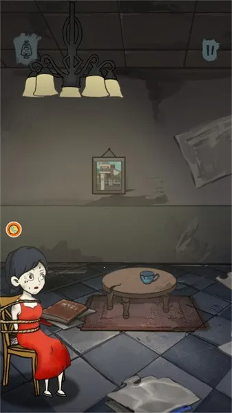 绝地小屋神逃脱(密室逃脱游戏) 绝地小屋神逃脱(密室逃脱游戏)