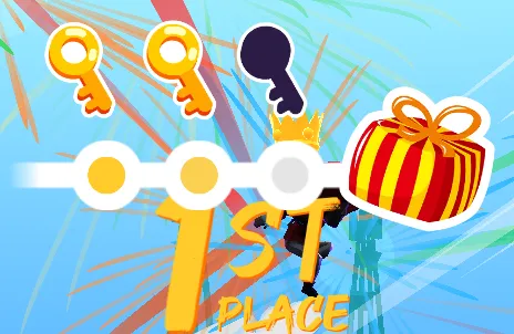 暴走求生大作战(密室逃脱解谜) 暴走求生大作战(密室逃脱解谜)