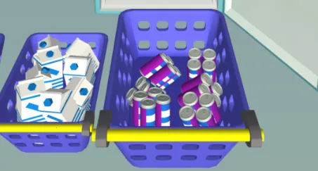 精品工艺手(模拟装扮) 精品工艺手(模拟装扮)