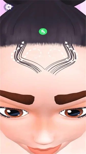 精品工艺手(模拟装扮) 精品工艺手(模拟装扮)