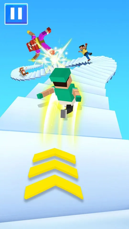 翻滚吧大师最新手机版 翻滚吧大师最新手机版