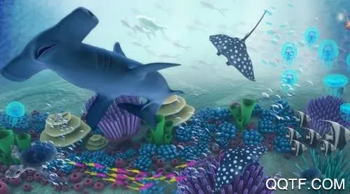 深海捕鱼千炮版(捕鱼射击游戏) 深海捕鱼千炮版(捕鱼射击游戏)