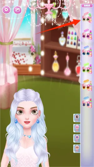 公主换衣服2025最新版本 公主换衣服2025最新版本