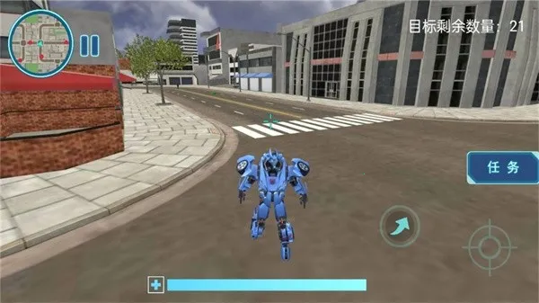 赛博末日世界(末日射击游戏) 赛博末日世界(末日射击游戏)