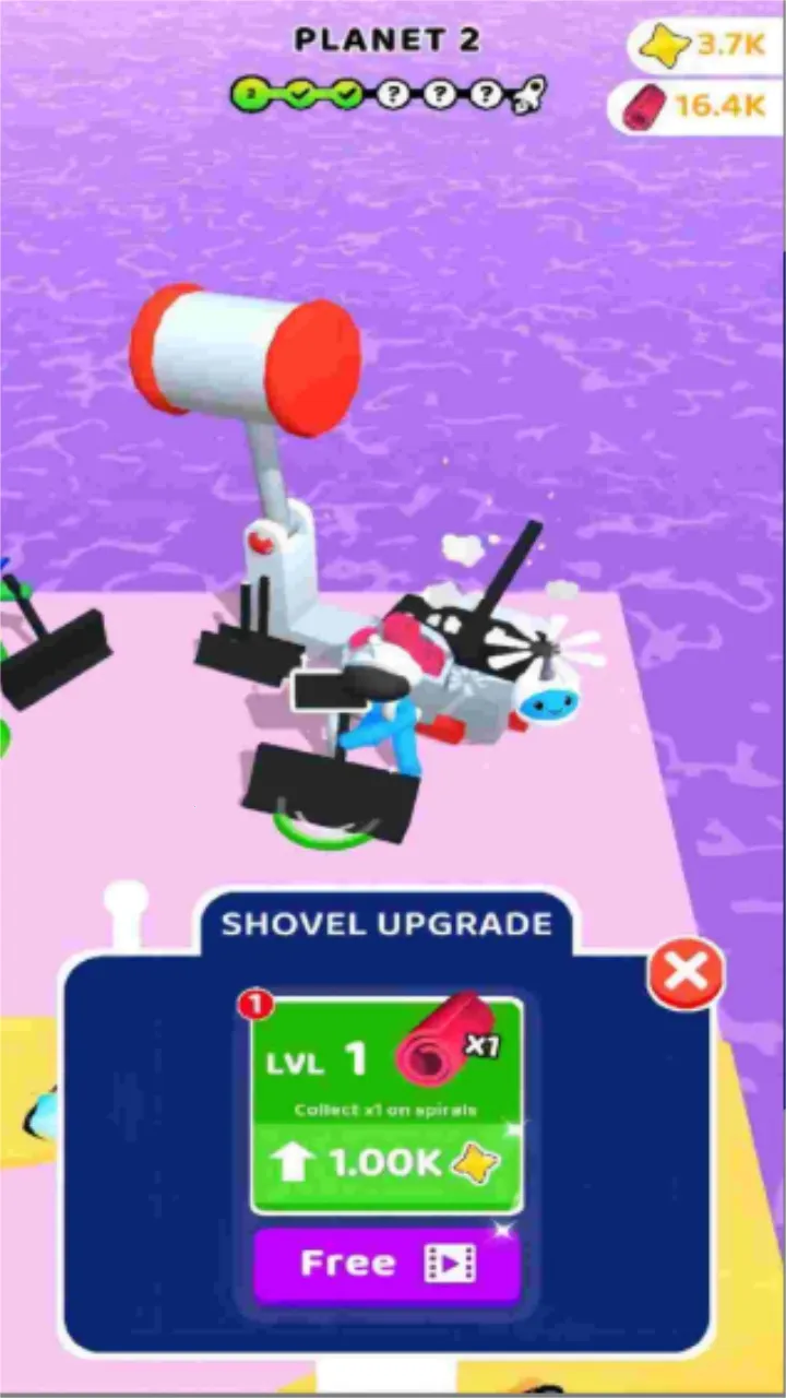 ǿվֲ(ǿðϷ)v1.0.1 ٷ