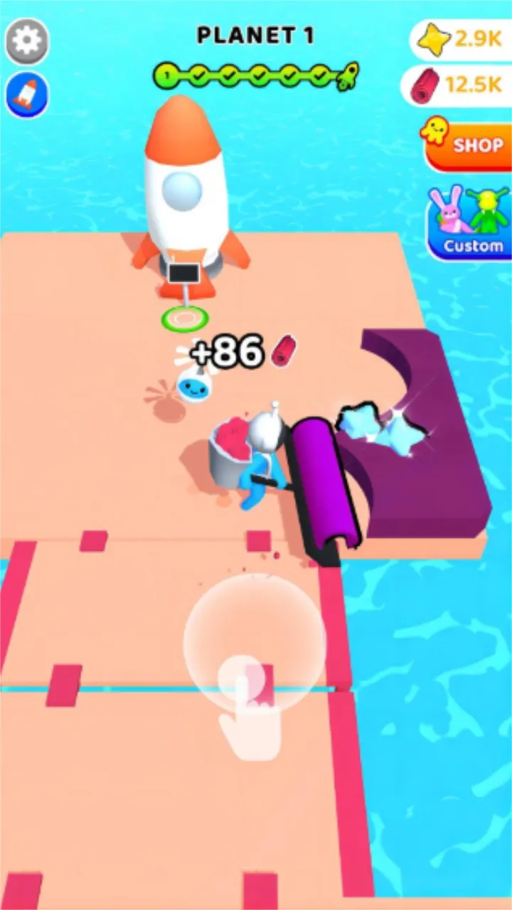 ǿվֲ(ǿðϷ)v1.0.1 ٷ