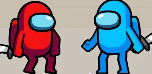 卧底狼人(太空狼人杀) 卧底狼人(太空狼人杀)