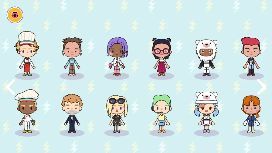 米加小镇世界版2025下载安装 米加小镇世界版2025下载安装