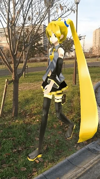 MikuMikuPhoto2025ٷ°汾v1.0.14b ׿