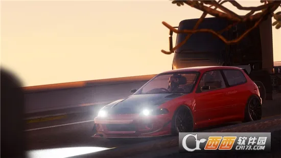 CarX Street(ģϷ)v1.11.0 Ѱ