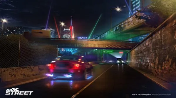 CarX Street(ģϷ)v1.11.0 Ѱ