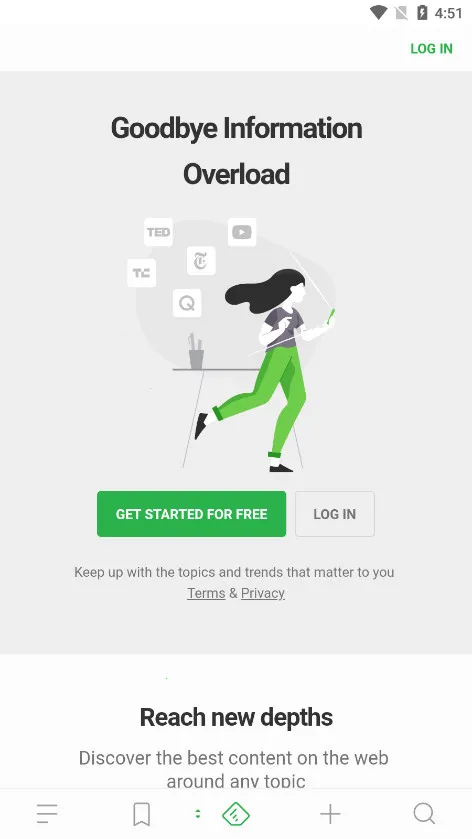 Feedly(žۺ)v85.0.3 ֻ