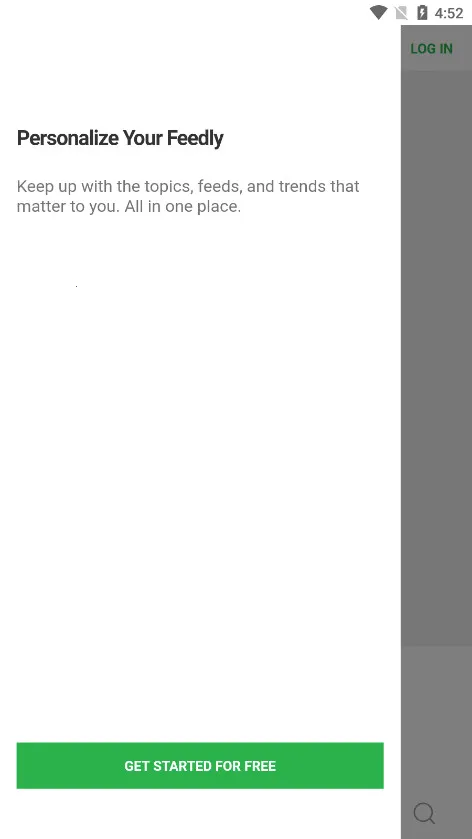 Feedly(žۺ)v85.0.3 ֻ
