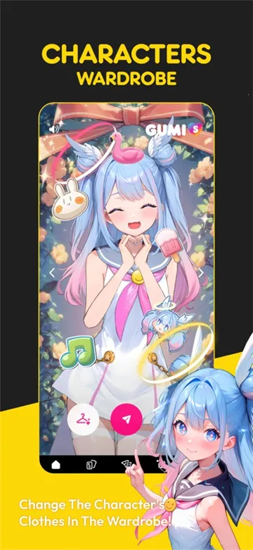 Aoi(AIɫ)v1.11.25 ׿