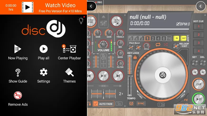 DiscDj(ֻ)v4.001s ׿