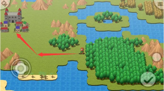 贾法尔漫游记最新手机版 贾法尔漫游记最新手机版