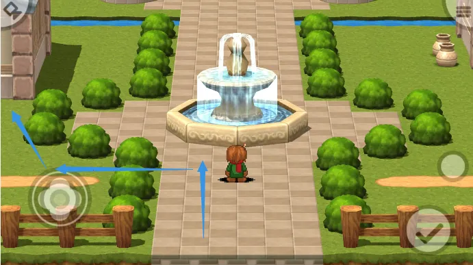 贾法尔漫游记最新手机版 贾法尔漫游记最新手机版