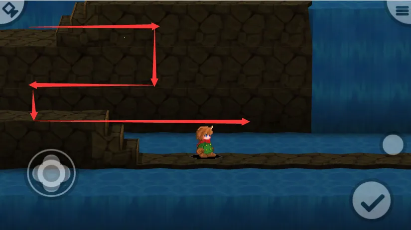 贾法尔漫游记最新手机版 贾法尔漫游记最新手机版