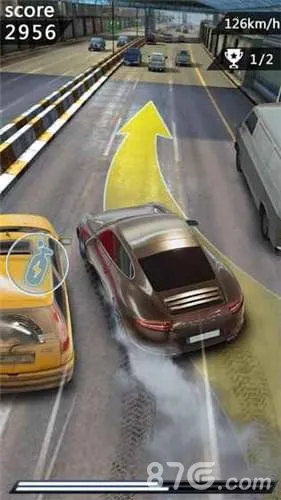 急速赛车2025官方最新版本 急速赛车2025官方最新版本