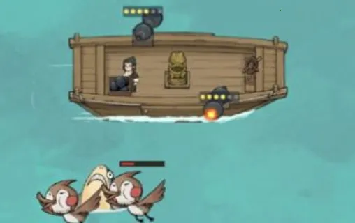 我要下西洋(航海冒险游) 我要下西洋(航海冒险游)