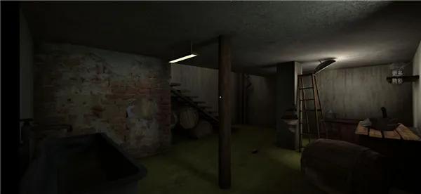 恐怖屠夫2025最新版本 恐怖屠夫2025最新版本