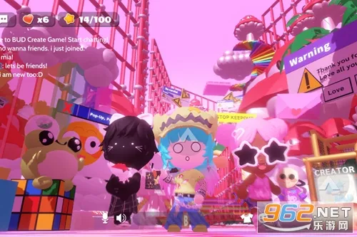 碧优蒂的世界2025官方最新版本 碧优蒂的世界2025官方最新版本