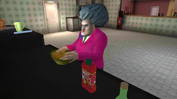 恐怖邻居2025下载安装 恐怖邻居2025下载安装