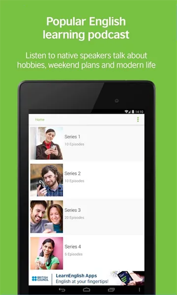 Podcasts2025ذװv4.1.1 ٷ