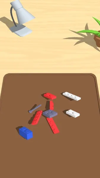 乐高搭建盖房2025最新版本 乐高搭建盖房2025最新版本