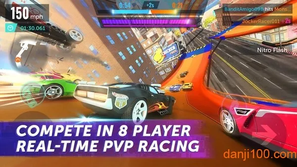 风火轮安卓版手机版 风火轮安卓版手机版