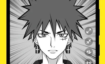 Avatar Maker-Comics(头像生成器) Avatar Maker-Comics(头像生成器)