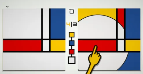 Please, Touch The Artwork׿ֻv1.0.43 Ѱ