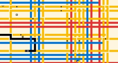 Please, Touch The Artwork׿ֻ