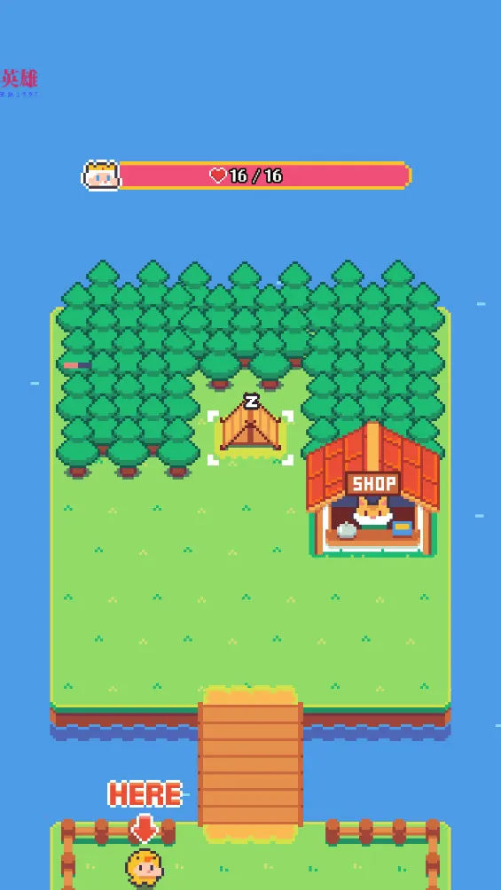 Pickaxe King Island(ũ̽)v70 Ѱ