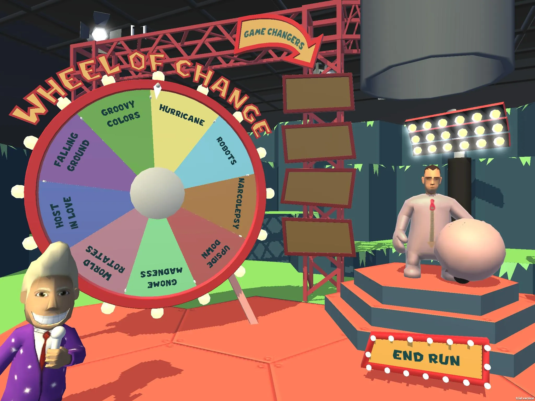 Game Changer2025���°汾v1.5 ��Ѱ�