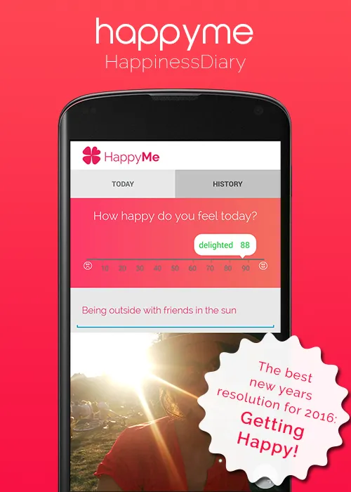 HappyMe2025�ٷ�����v1.6 �ֻ���