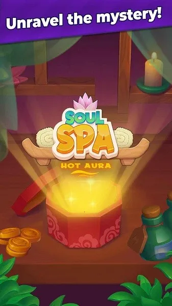 Soul Spa(ˮƾӪ)v0.54 Ѱ